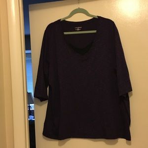 Catherine’s Henley